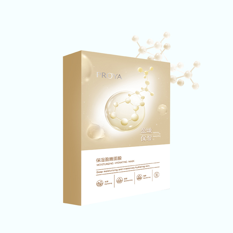 BBIN视讯保湿盈嫩面膜